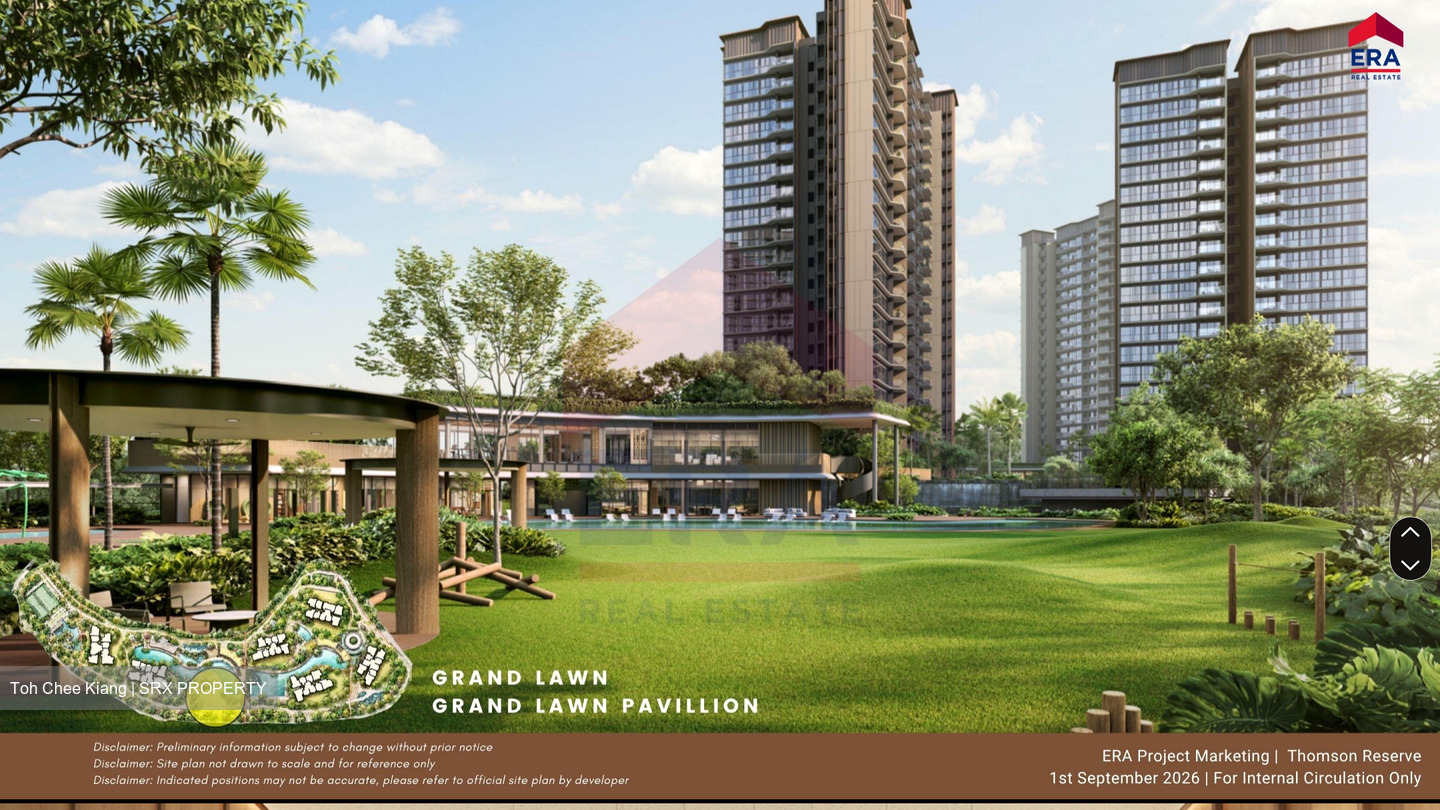 Thomson View Condominium (D20), Condominium #633894121